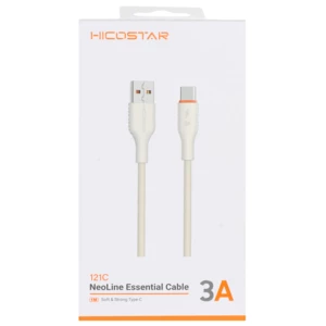 بهترین کابل تایپ سی 3 آمپر هایکو استار