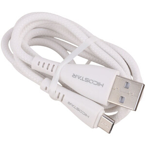 خرید کابل یو اس بی به میکرو 3 آمپر هایکو استار