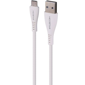 بهترین کابل یو اس بی به میکرو 3 آمپر هایکو استار