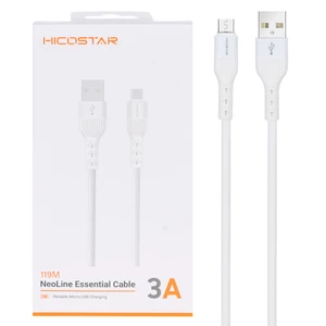 کیفیت کابل میکرو یو اس بی هایکواستار