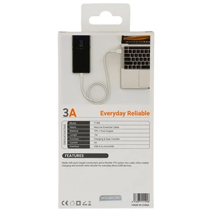 کابل میکرو یو اس بی هایکواستار