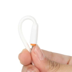 قیمت کابل تایپ سی 60 وات هایکو استار