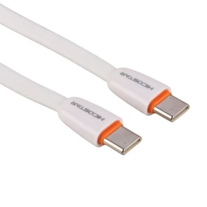 کیفیت کابل تایپ سی 60 وات هایکو استار