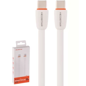 کیفیت کابل تایپ سی 60 وات هایکو استار