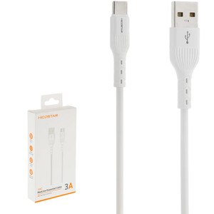 کابل تایپ سی 3 آمپر هایکو استار HICOSTAR مدل 119C طول 1 متر