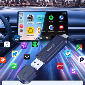 دانگل تبدیل یواس‌بی به تایپ سی کارلینکیت