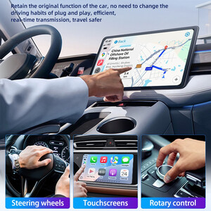 دانگل تبدیل یواس‌بی به تایپ سی کارلینکیت