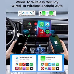 فروش دانگل تبدیل یواس‌بی به تایپ سی کارلینکیت