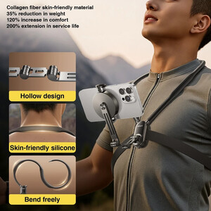 هولدر گردنی موبایل رتاکو