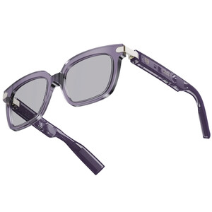 عینک آفتابی هوشمند ایکس او