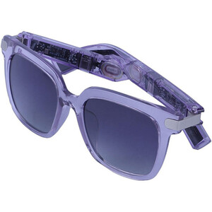 عینک هوشمندبلوتوثی ایکس او پشتیبانی از تماس تلفنی