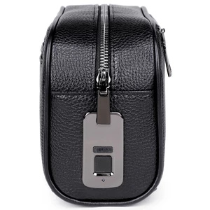 کیف مردانه با قفل اثر انگشت