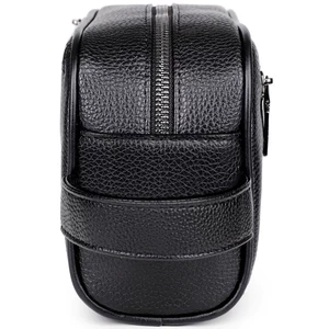 خرید کیف پول و کیف دستی مردانه با قفل اثر انگشت