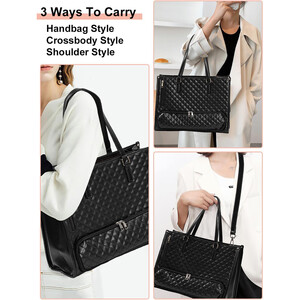 خرید کیف دوشی زنانه و کیف لپ تاپ 15.6 اینچ