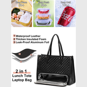 کیف لپ تاپ 15.6 اینچ