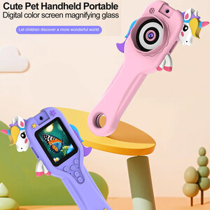 فروش دوربین میکروسکوپ کودک