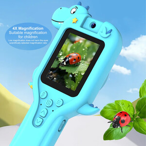 فروش ذره بین کودک