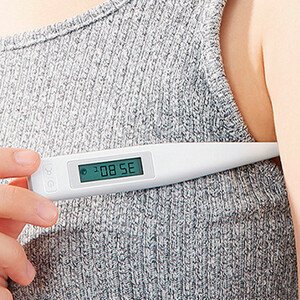 خرید دماسنج و تب سنج دیجیتالی میجیا شیائومی