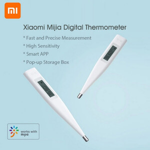 دماسنج و تب سنج میجیا شیائومی