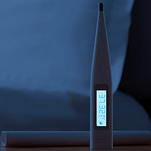 دماسنج و تب سنج دیجیتالی میجیا شیائومی