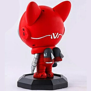 چراغ خواب کهکشانی رومیزی شارژی