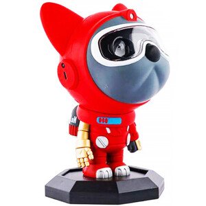 خرید چراغ خواب کهکشانی رومیزی شارژی