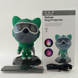 فروش چراغ خواب کهکشانی شارژی