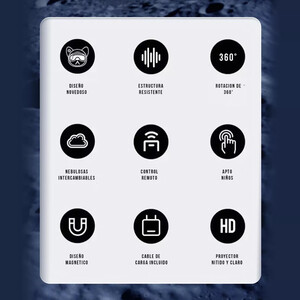 چراغ خواب کهکشانی