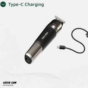 خرید ریش تراش و ماشین اصلاح شارژی گرین لاین