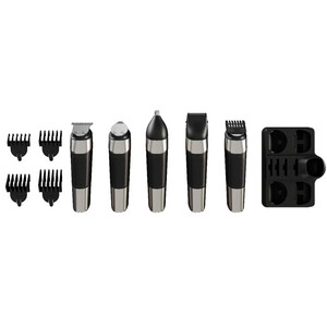 ریش تراش و ماشین اصلاح شارژی گرین لاین