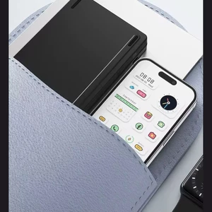 کیفیت کیبورد بی‌‌سیم تاشو شارژی