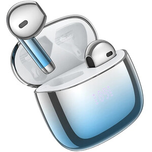 هندزفری بی سیم آبی هوکو