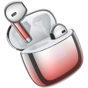 هندزفری بی سیم قرمز هوکو