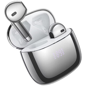 هندزفری بی سیم مشکی هوکو