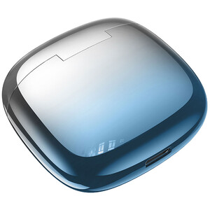 خرید هندزفری بی سیم آبی هوکو