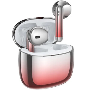 خرید هندزفری بی سیم قرمز هوکو