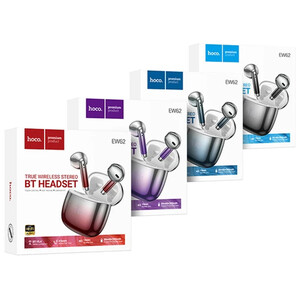 هندزفری بلوتوثی هوکو