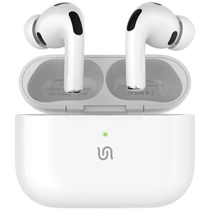 هندزفری بلوتوثی ساندتک پورودو porodo مدل PD8002WH نویزکنسلینگ ANC