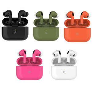 رنگ‌بندی هندزفری وایرلس ساندتک پورودو