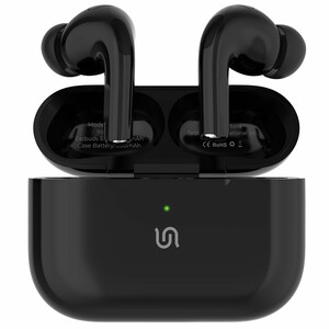 خرید هندزفری بلوتوثی مشکی ساندتک پورودو