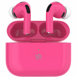 هندزفری بلوتوثی صورتی ساندتک پورودو