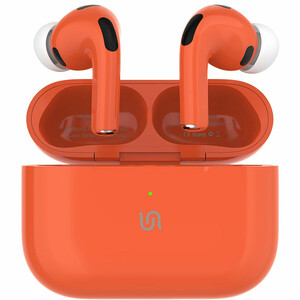 هندزفری بلوتوثی نارنجی ساندتک پورودو