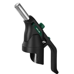 خرید سر شعله فندکی کپسول گاز گرین لاین