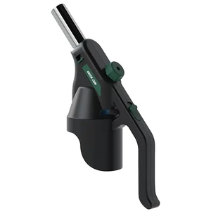 قیمت سر شعله فندکی کپسول گاز گرین لاین