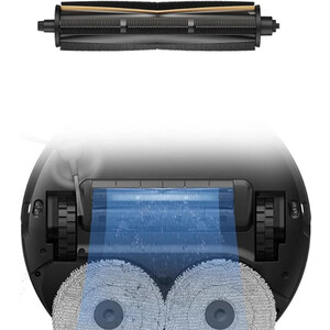 فروش برس جارو شارژی رباتیک شیائومی