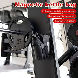 بهترین کیف مگنتی کمپ و باشگاه