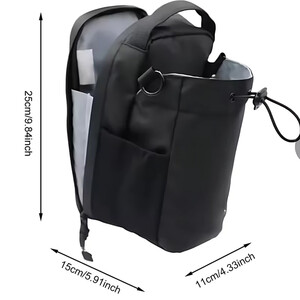 کیف مگنتی کمپ و باشگاه