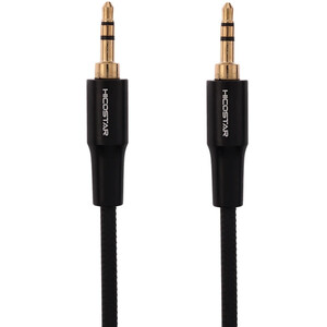 کابل انتقال صدا AUX هایکو استار HICOSTAR مدل HS-A16 طول 1.2 متر