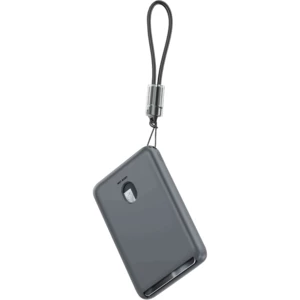 پاوربانک 5000 وایرلس گرین لاین GREEN LION مدل GL-PX56 توان 20 وات