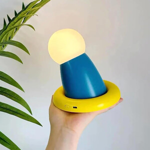 خرید چراغ خواب رومیزی فانتزی